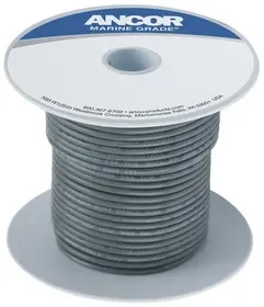 Ancor 104410 100′ #14 Grey Tinned Copper