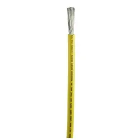 Ancor Yellow 2 AWG Battery Cable – Sold By The Foot