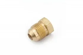 Anderson Fittings 704039-08 Lf 7439 1/2 Plug