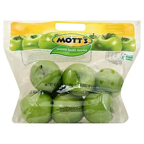 Apple Granny Smith 3Lb Bag