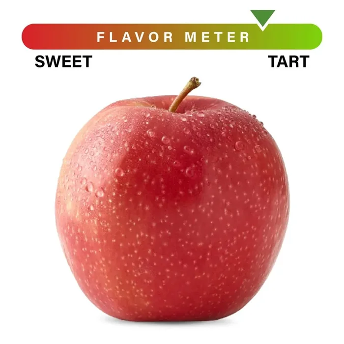 Apple Pink Cripps Pink Lady