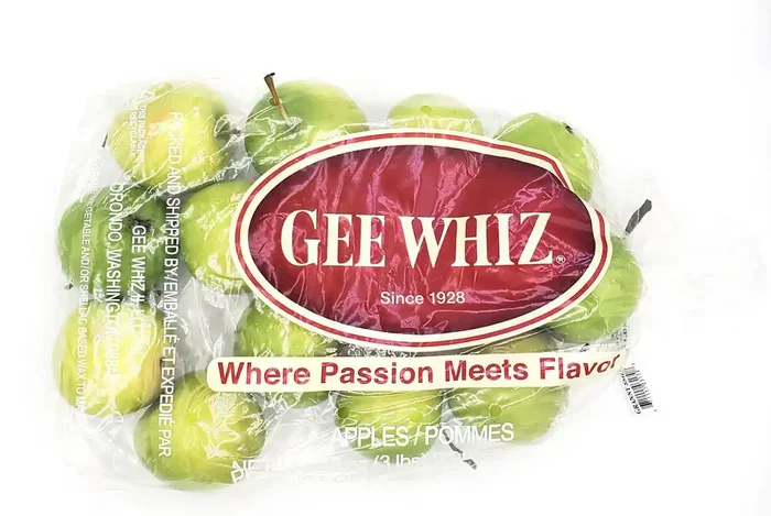 Apples Granny Smith 3lb