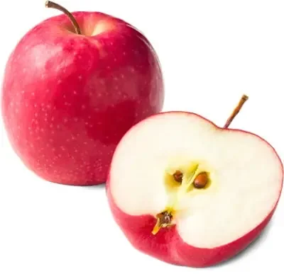 Apples Pink Lady Organic