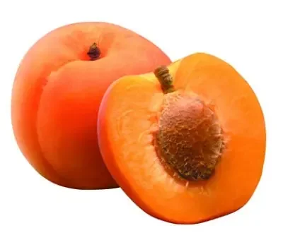 Apricots Large