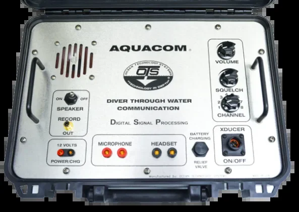 Aquacom STX-101 – Discontinued