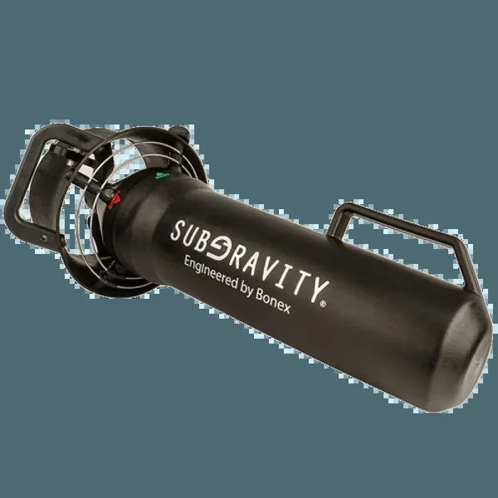 Aquaprop L Scooter