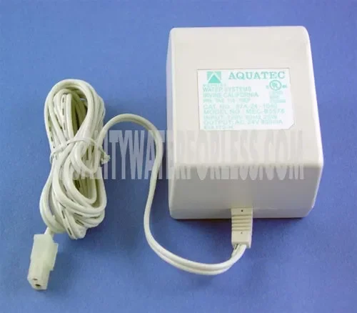Aquatec Transformer for Use With CDP6800, 24VAC
