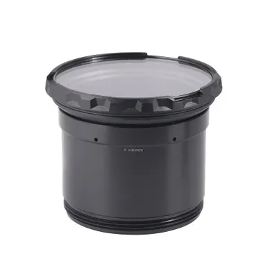 Aquatech XF-135 Lens Port