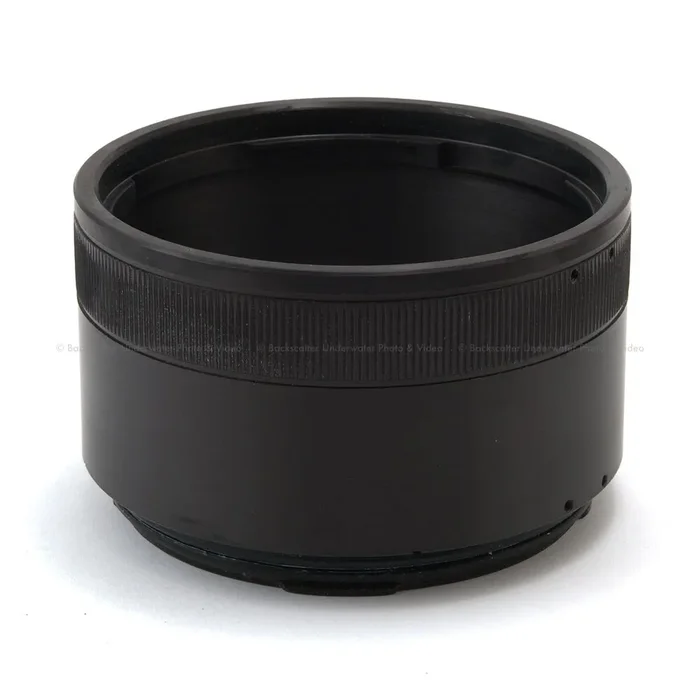 Aquatica Extension Ring: 63.5 mm / 2.50 inch