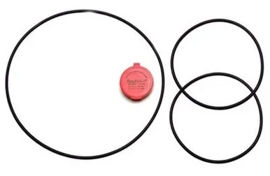 Aquatica Spare O-ring kit for D2x Housing