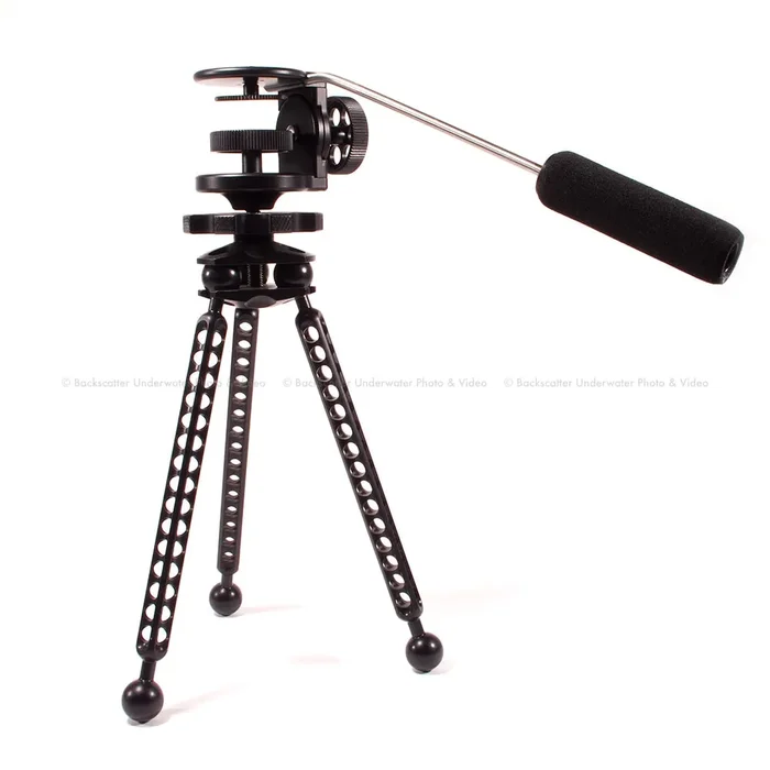 Aquatica Underwater Tripod