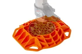 ARB 10100111 Jackbase|Suits Arb & Hi Lift