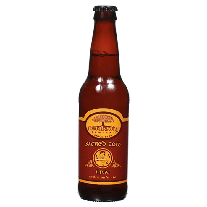 Arbor Brewing Company Seasonal