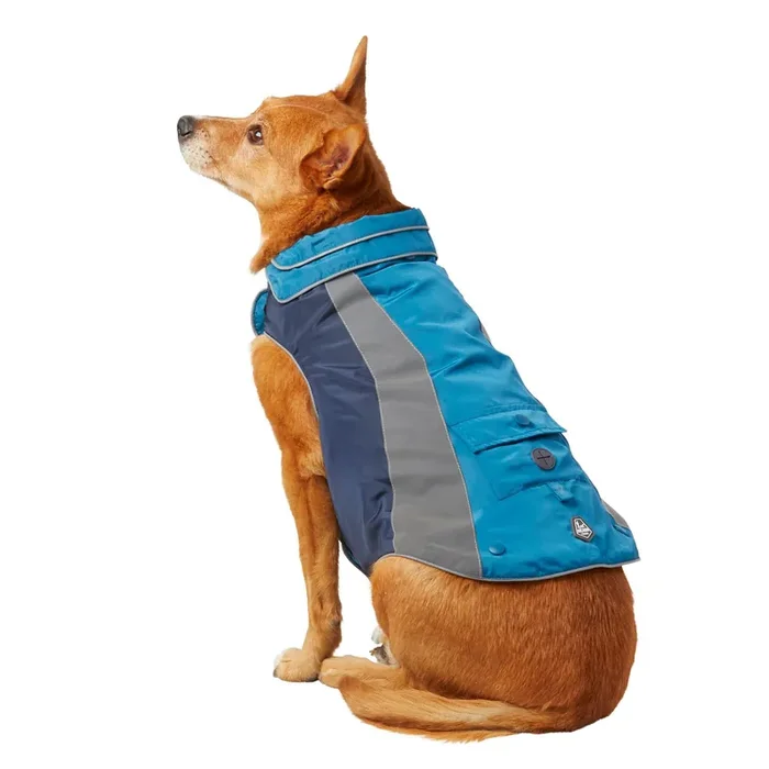 Arcadia Trail 3-in-1 Multiwear Outdoor Dog Coat
