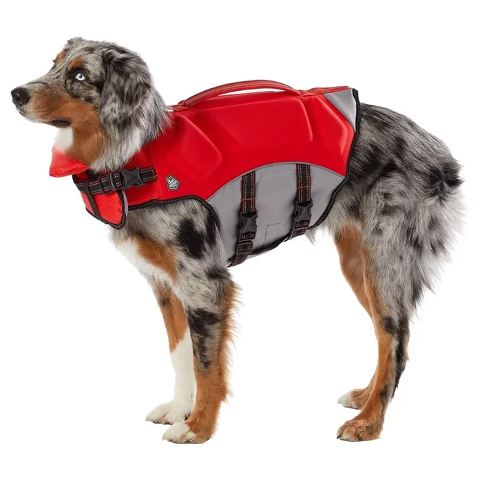 Arcadia Trail Dog Lifejacket