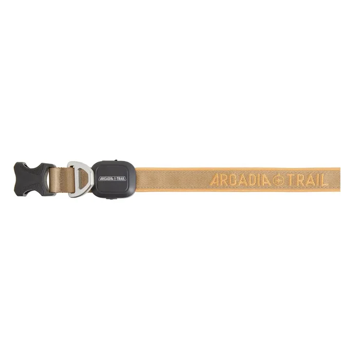 Arcadia Trail LED Light Up Collar