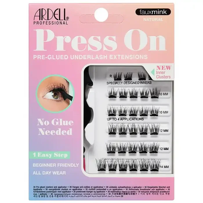 Ardell Press On Lashes