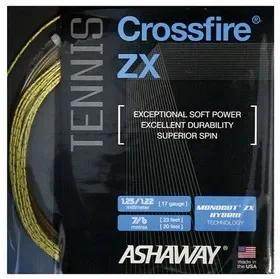 Ashaway A12035 Crossfire ZX (23’x20′)
