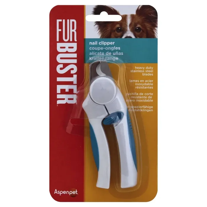 Aspen Pet Nail Clipper 1 ea