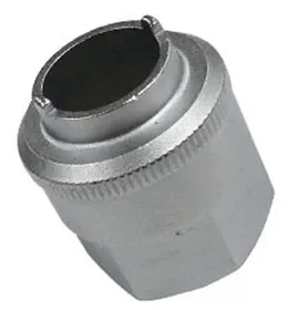Assenmacher Specialty Tools AHM-2039 Socket Shock Crown For Mercedes, Price/EA