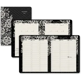 At-A-Glance Lacey Weekly/Monthly Planner, Price/EA