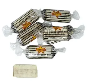 Atkinson Peanut Butter Bars 30lb, 648112, Price/case