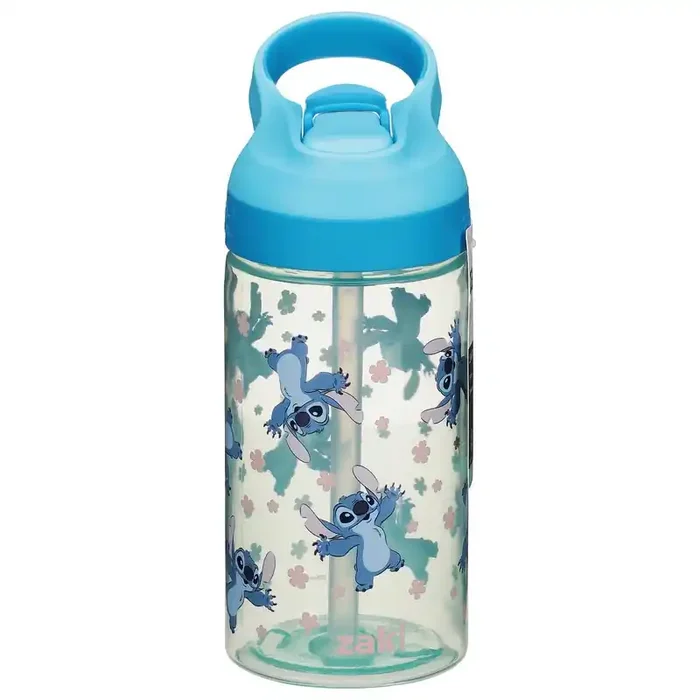 Atlantic 16 Oz Bottle-Lilo & Stitch