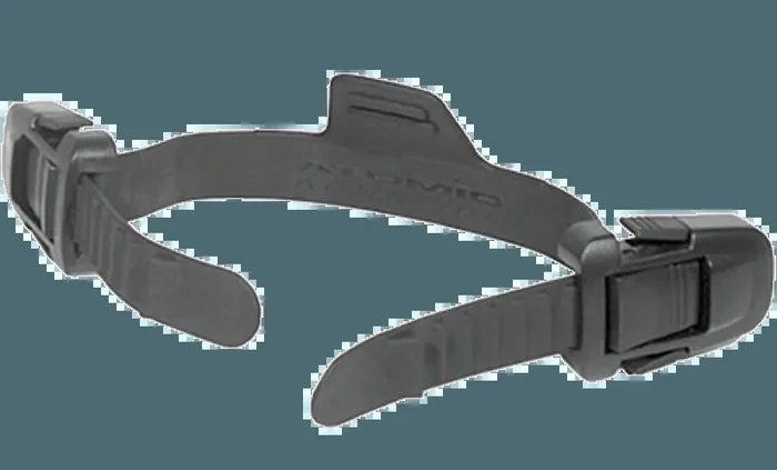 Atomic Aquatics Spare Fin Strap with Buckle Assembly