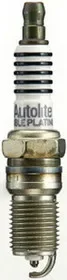 Autolite Spark Plugs APP104 Dbl Plat Spk Plug
