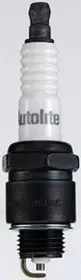 Autolite Spark Plugs Spark Plugs, 3/8 Inch Thread Reach