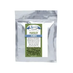 Azure Market Parsley Flakes