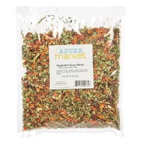 Azure Market Vegetable Soup Blend