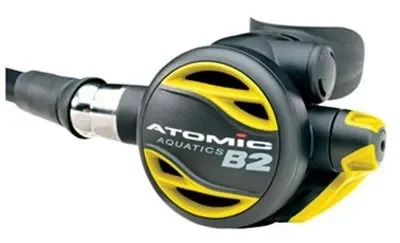 B2 Swivel Octo