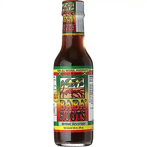 Baba Roots Herbal Drink