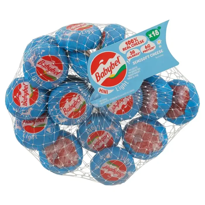 Babybel Cheese