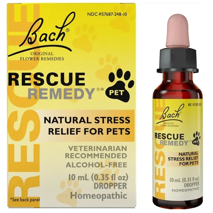 Bach Rescue Remedy Pet