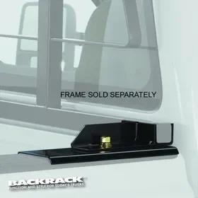 Backrack 30109 Sr Kit Chev/Gmc 99-07
