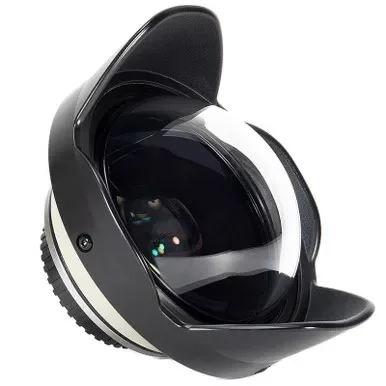 Backscatter M52 Underwater 0.50X Wide Angle Wet Lens