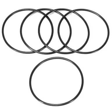 Backscatter No Burp O-ring For TG Housings & M52 Wide Angle Lens