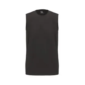 Badger Sport 413000 B-Core Sleeveless Tee