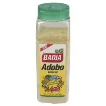 Badia Adobo No Pepper Seasoning