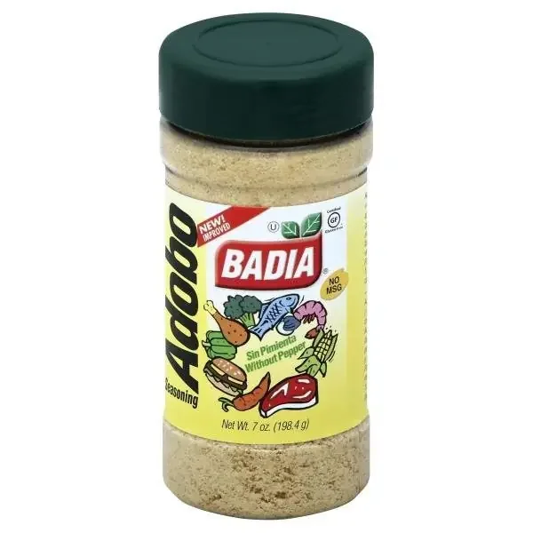 Badia Adobo Seasoning
