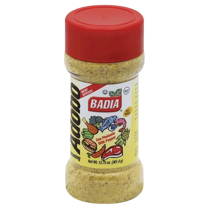 Badia Adobo W/ Pepper