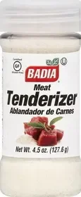 Badia Meat Tenderizer, 4.5 Ounces, 8 Per Case, Price/case