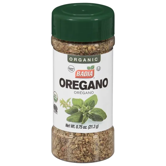 Badia Oregano 0.75 Oz
