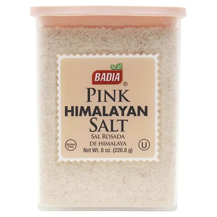 Badia Pink Himalayan Salt