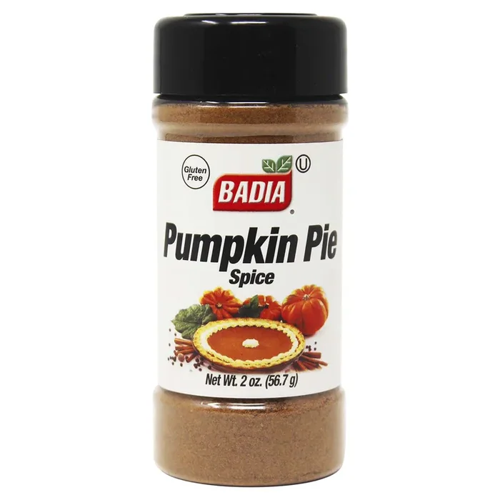 Badia Pumpkin Pie Spice