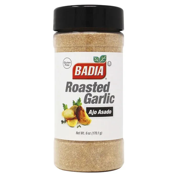 Badia Roasted Garlic Powder