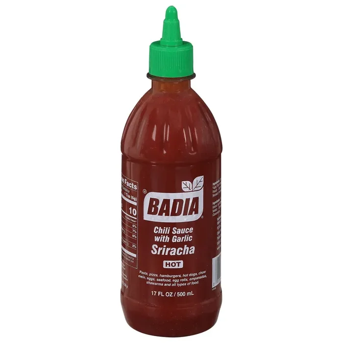 Badia Sriracha Picante-Badia Spices