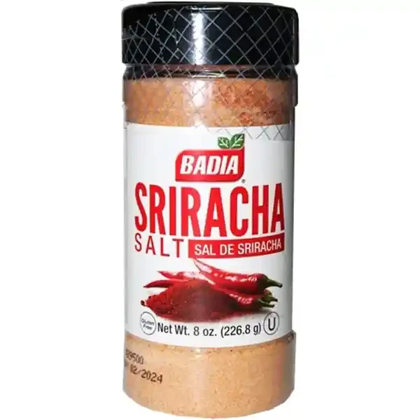 Badia Sriracha Salt